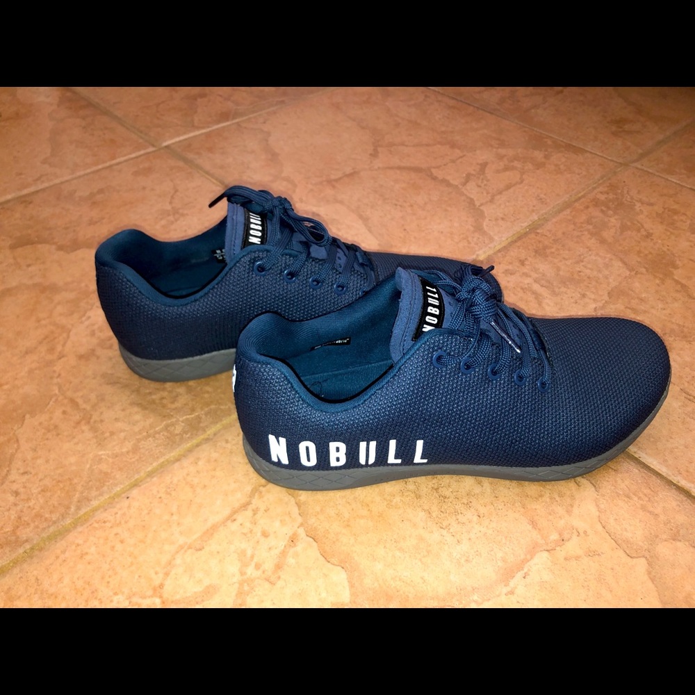 Men’s No Bull Trainers